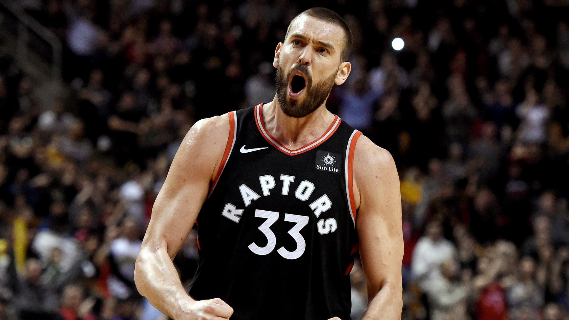 Marc Gasol