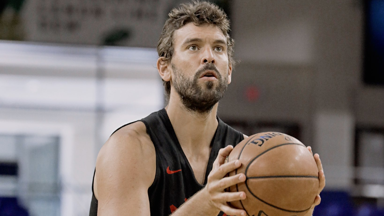 Marc Gasol