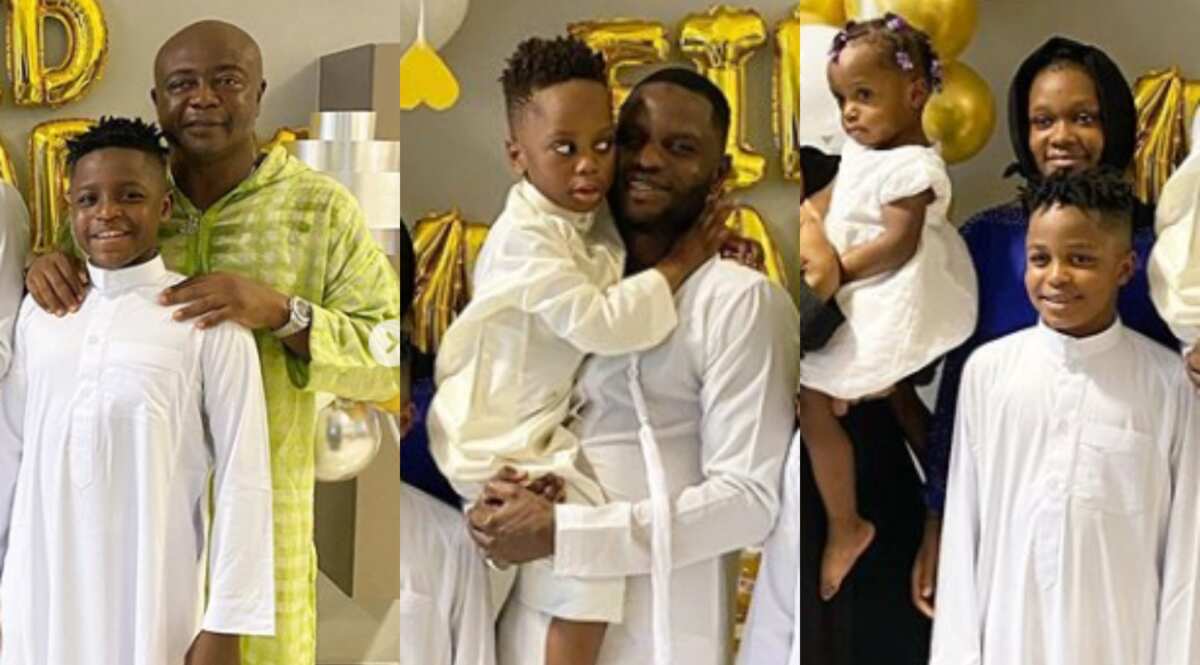 Mubarak Wakaso