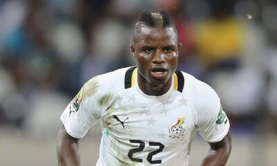 Mubarak Wakaso