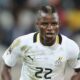 Mubarak Wakaso