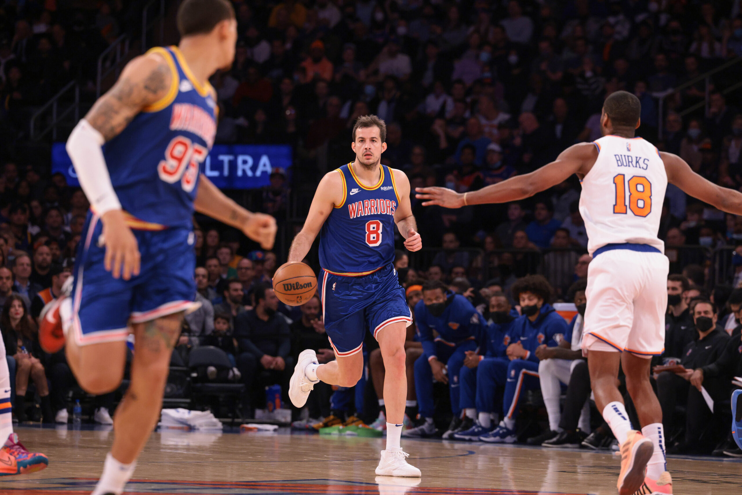 Nemanja Bjelica