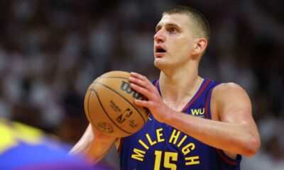 Nikola Jokic