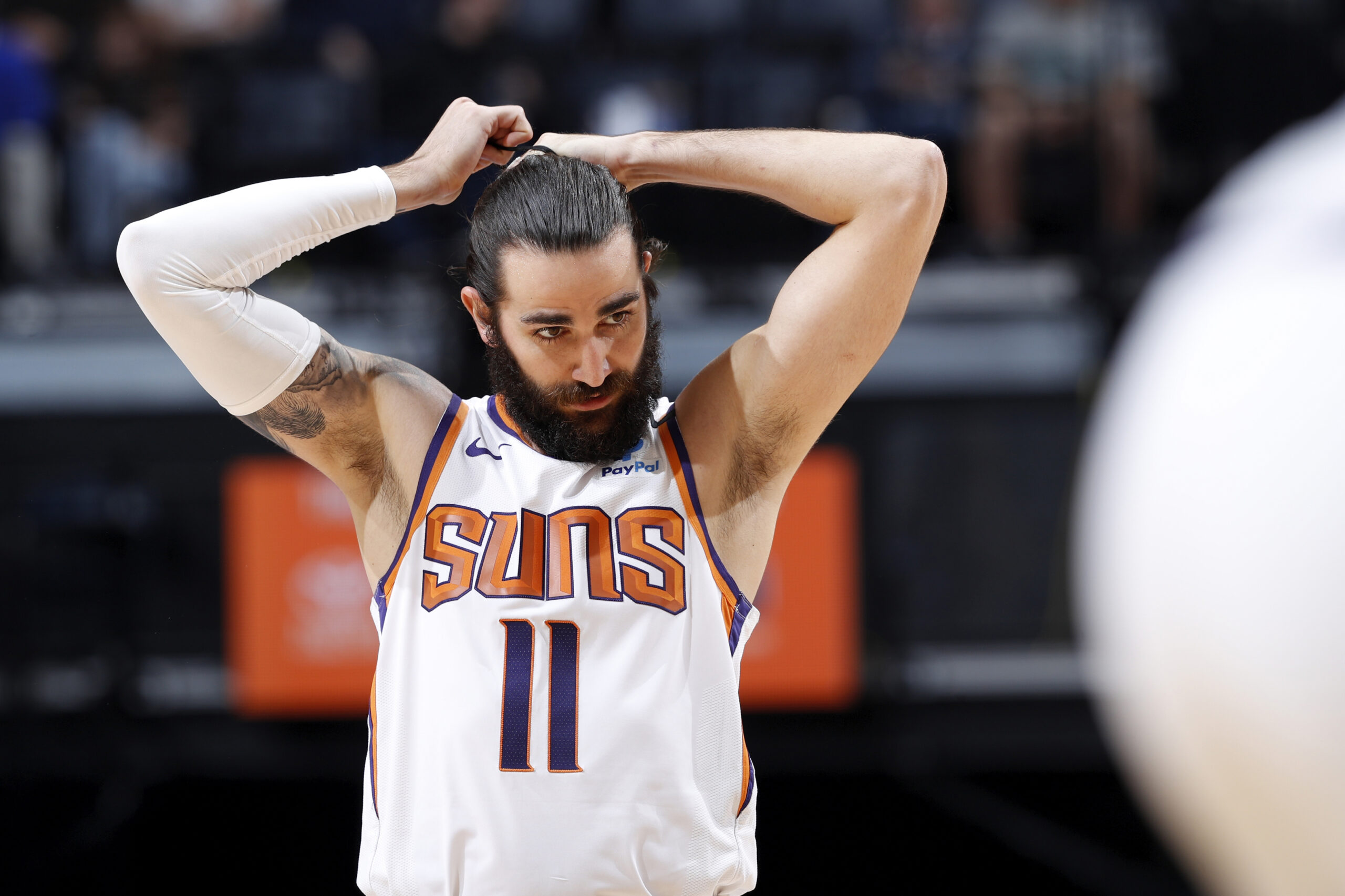 Ricky Rubio