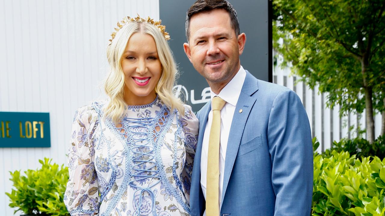 Ricky Ponting 