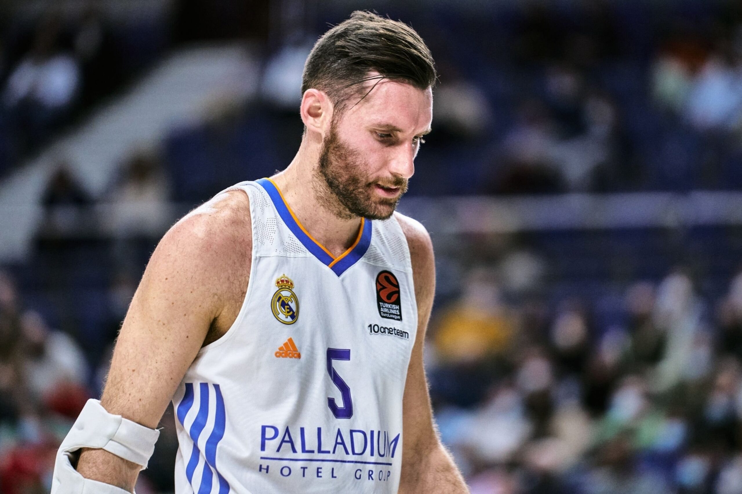 Rudy Fernandez