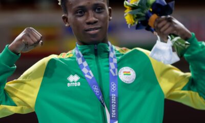 Samuel Takyi