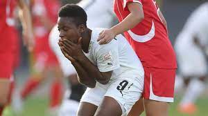 Sandra Owusu-Ansah