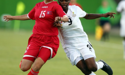 Sandra Owusu-Ansah
