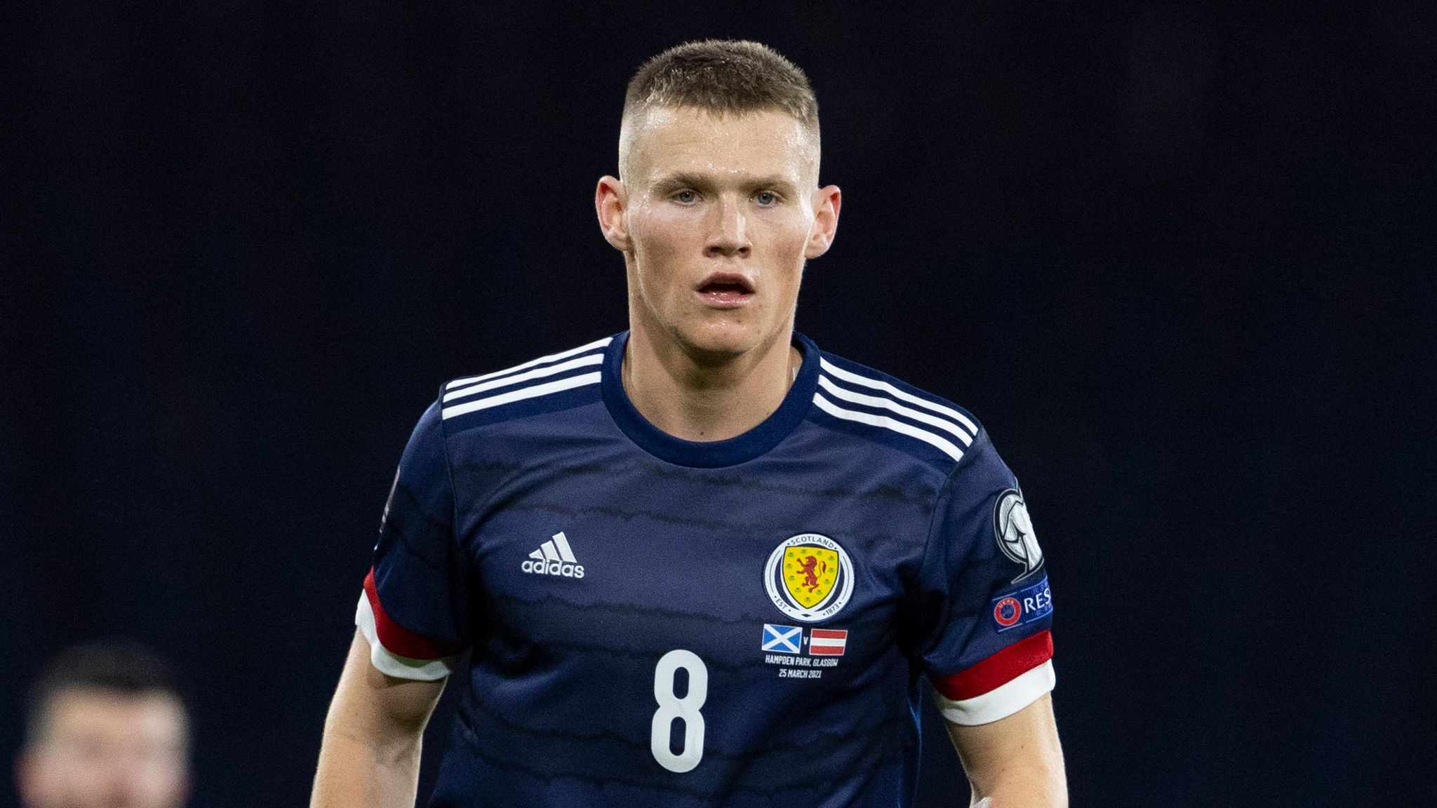 Scott McTominay