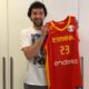 Sergio Llull