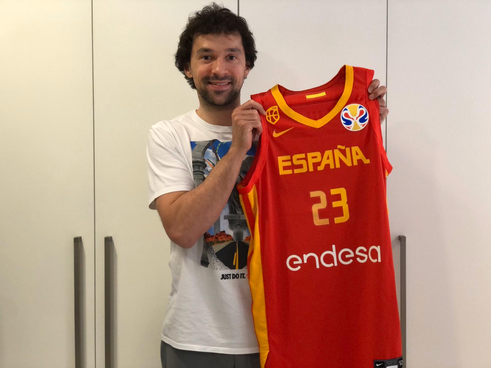 Sergio Llull