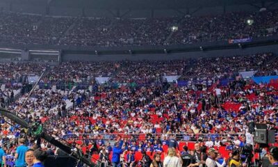 2023 FIBA World Cup - Philippines
