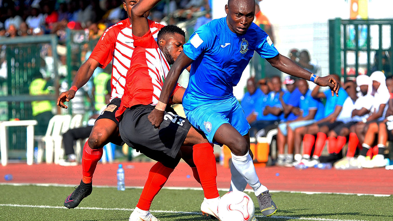 Joseph Osadiaye