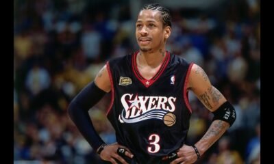 most controversial nba players