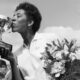 first african american to win Wimbledon