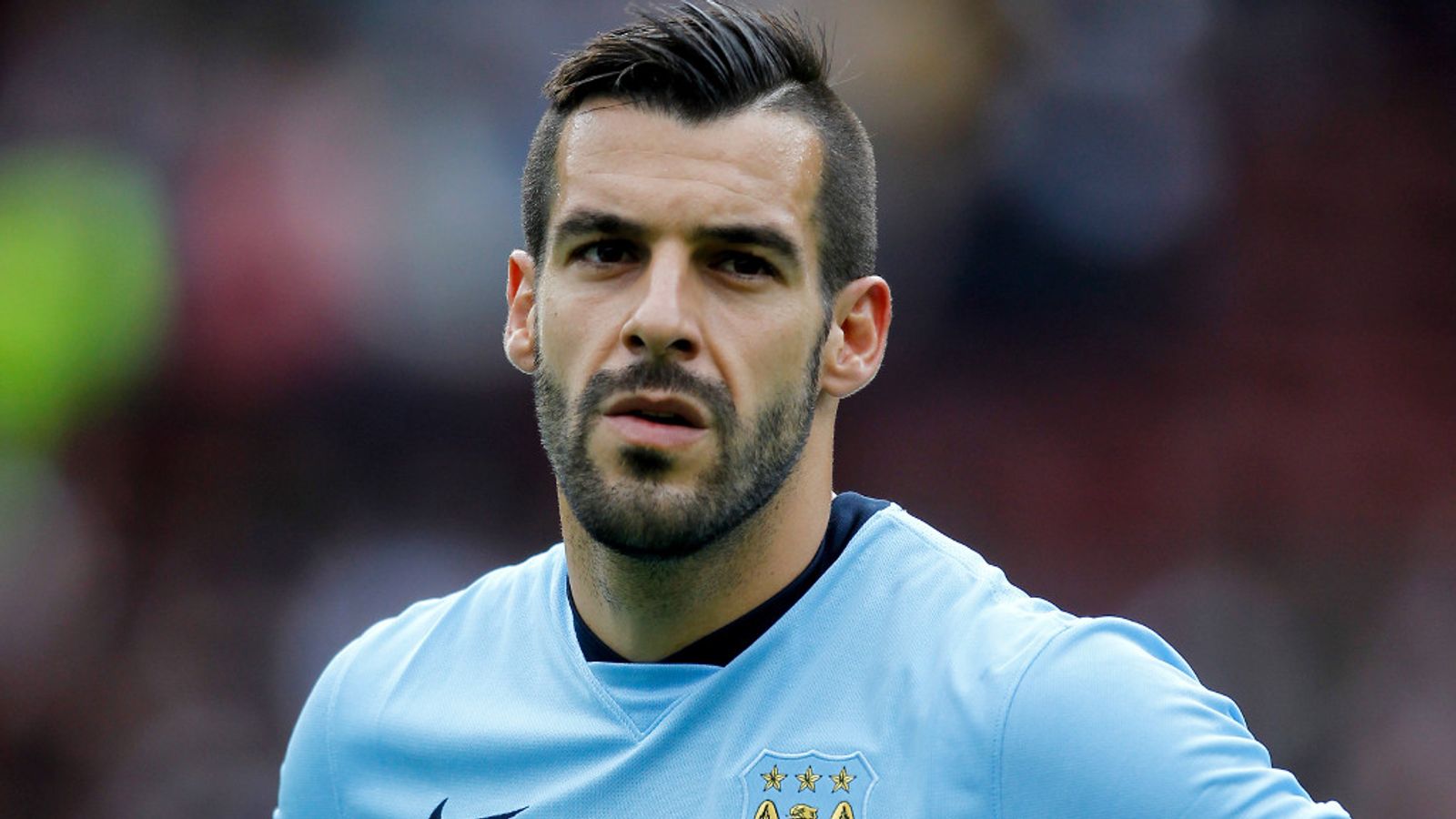 Alvaro Negredo