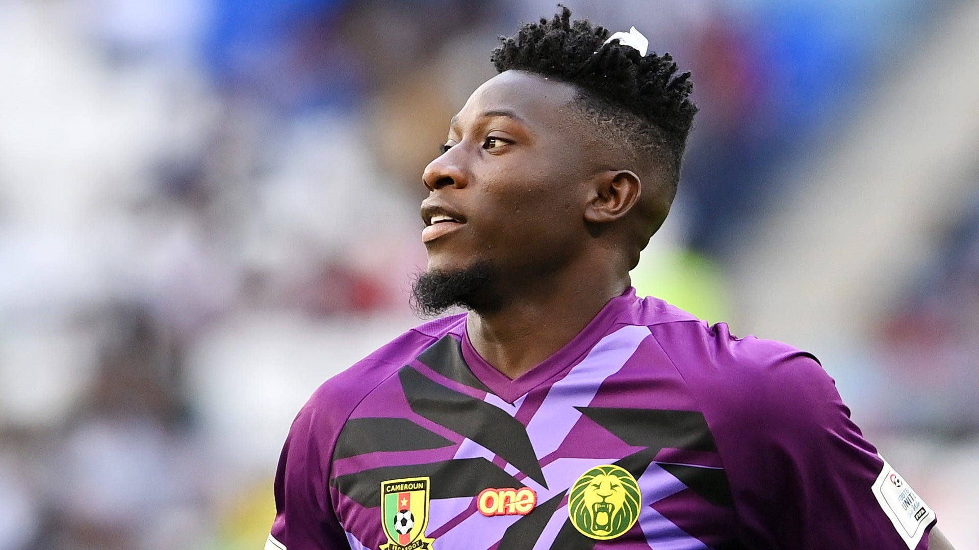 Andre Onana