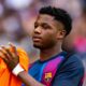 Ansu Fati Barcelona transfer