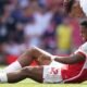 Arsenal Jurrien Timber injury