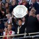 Arsenal manager Mikel Arteta Community Shield