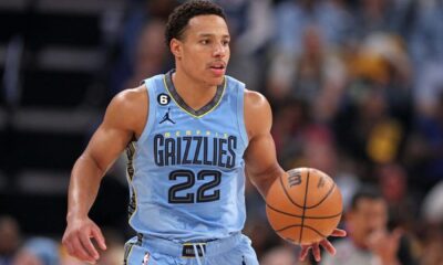 Desmond Bane