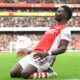 Bukayo Saka