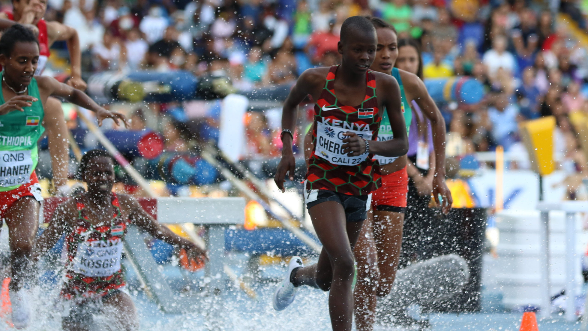 budapest world athletics championship