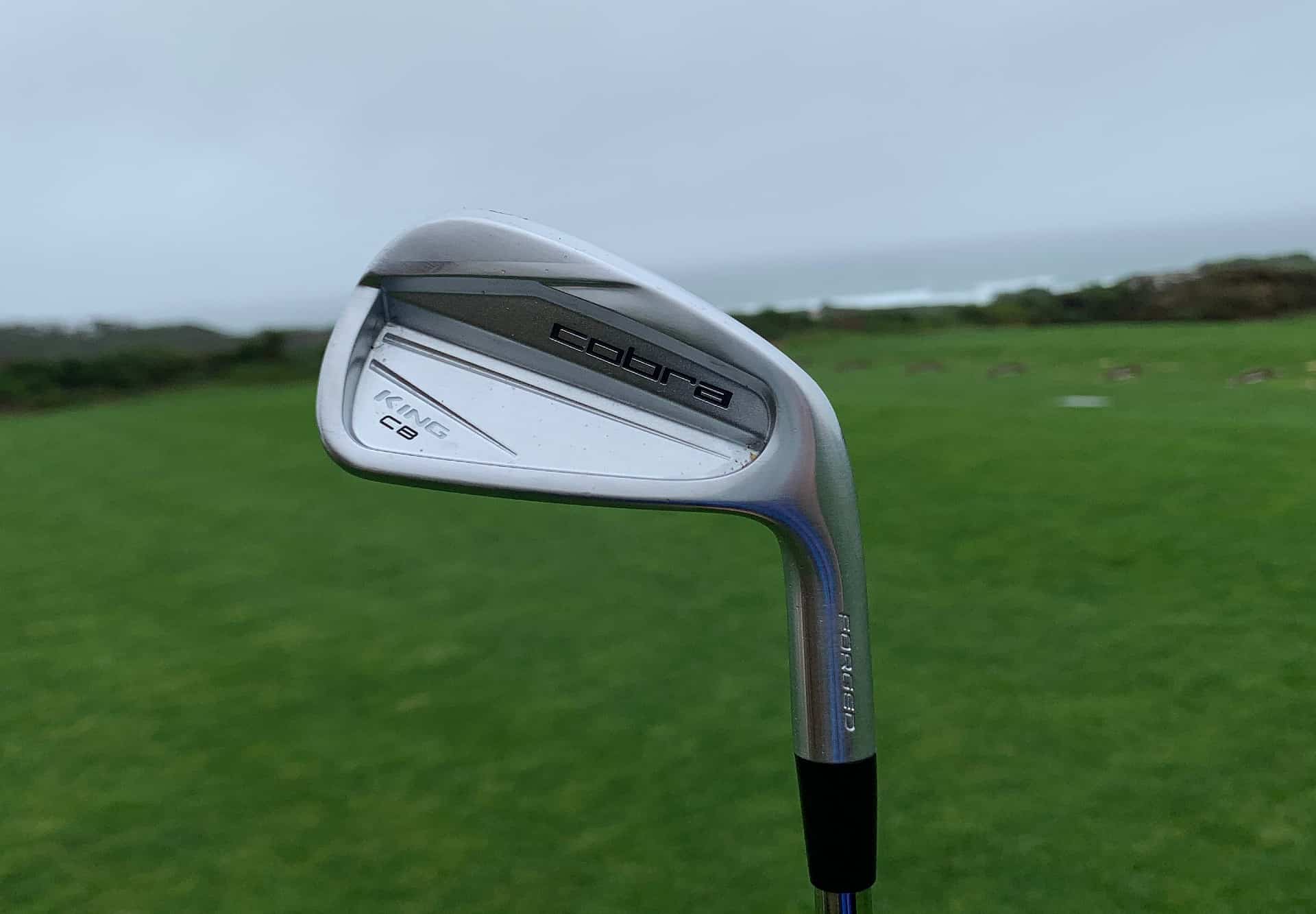 best blade irons 2023