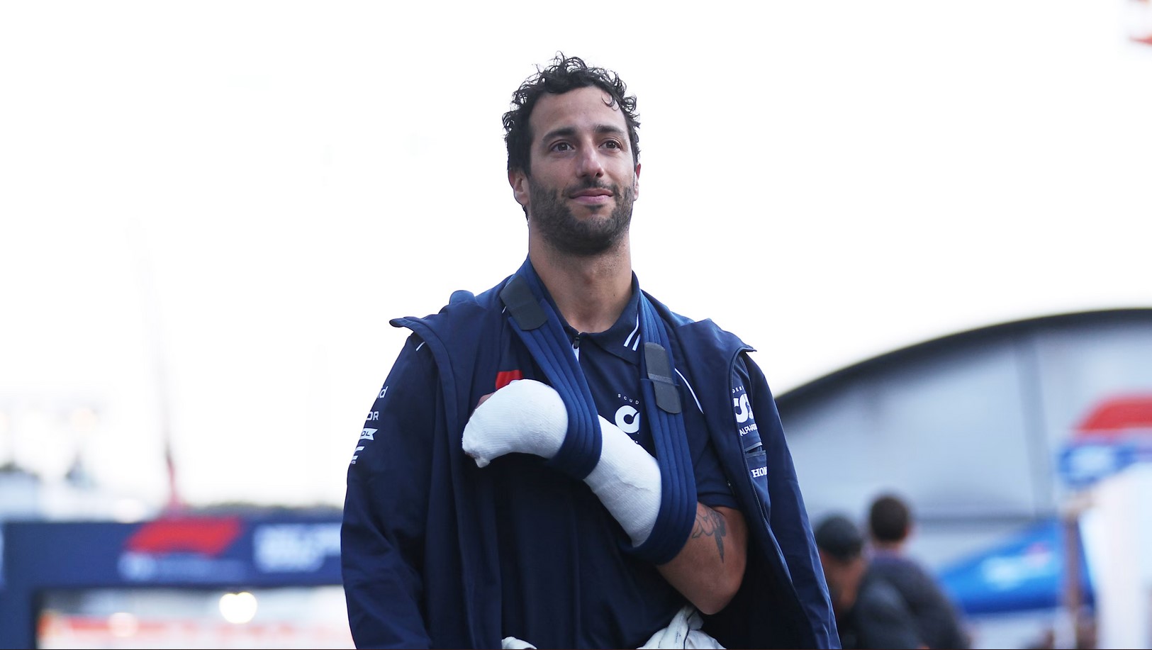 Daniel Ricciardo