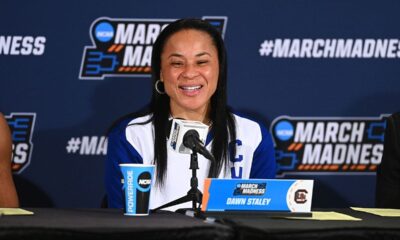 dawn staley salary