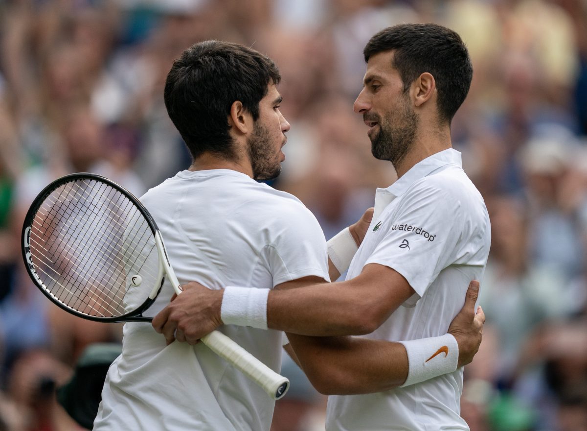 novak djokovic cincinnai open