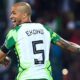 William Troost-Ekong