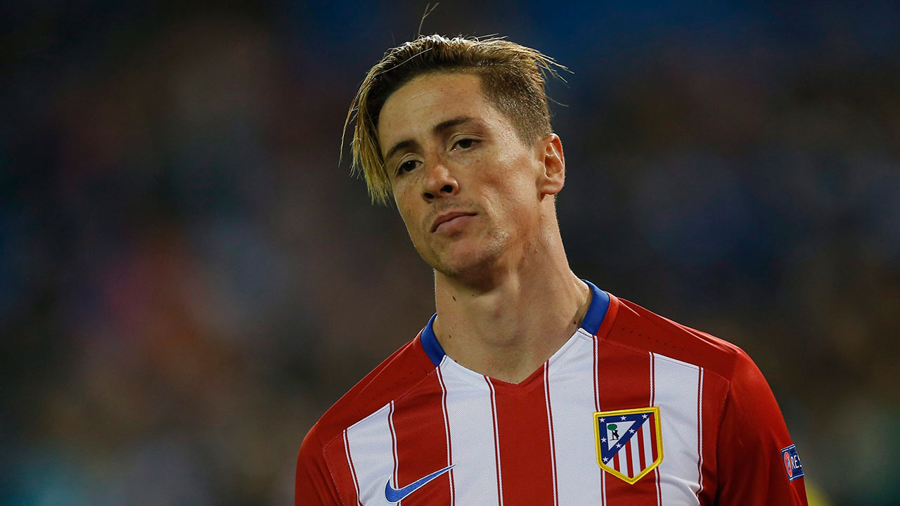 Fernando Torres