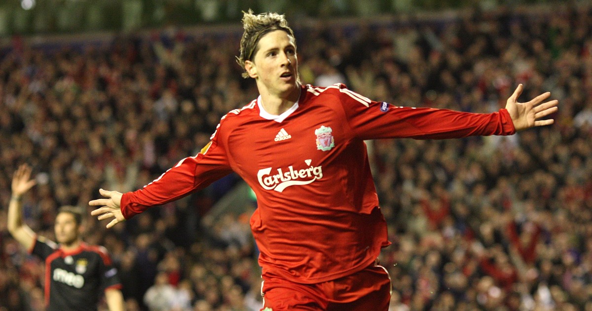 Fernando Torres