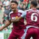 Hibernian 0-5 Aston Villa UEFA Europa Conference League