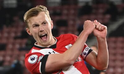 James Ward-Prowse West Ham transfer