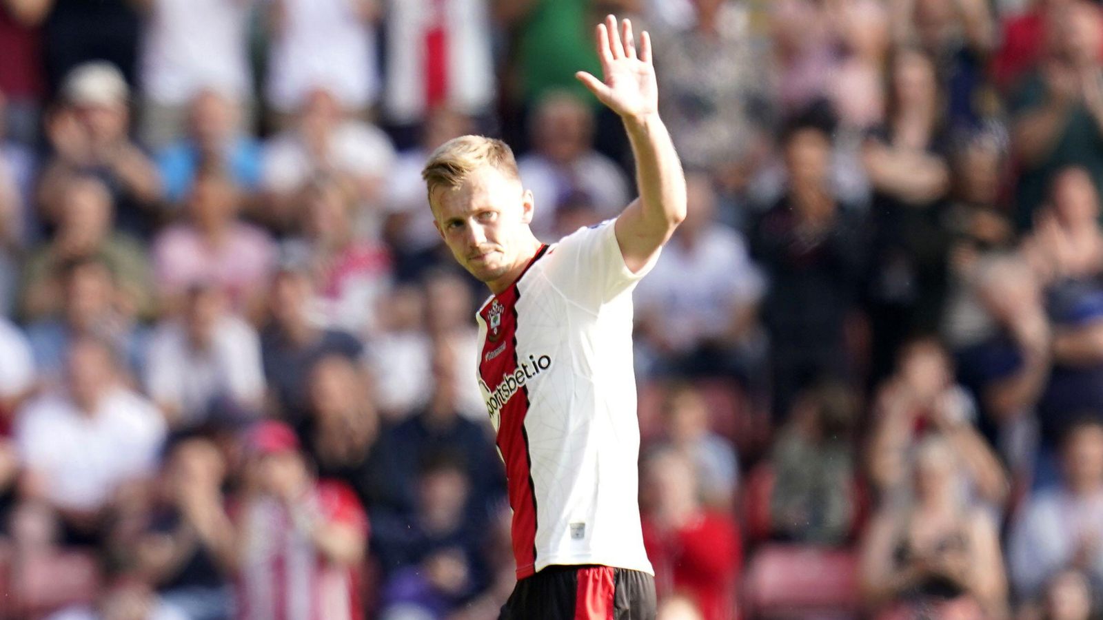 James Ward-Prowse