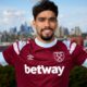Lucas Paqueta West Ham transfer