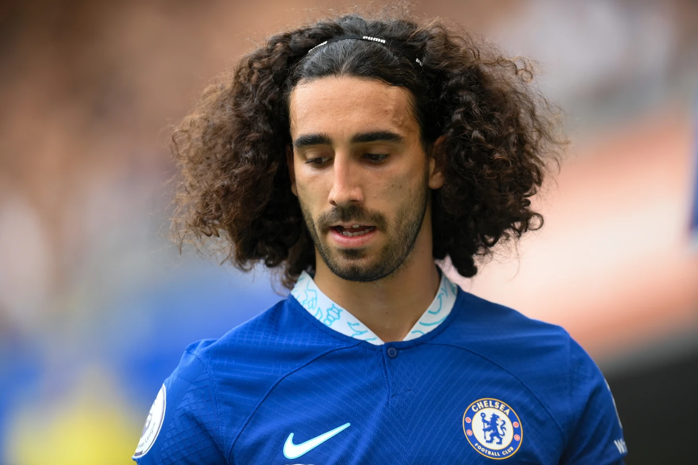 Marc Cucurella