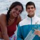 Carlos Alcaraz girlfriend 2023