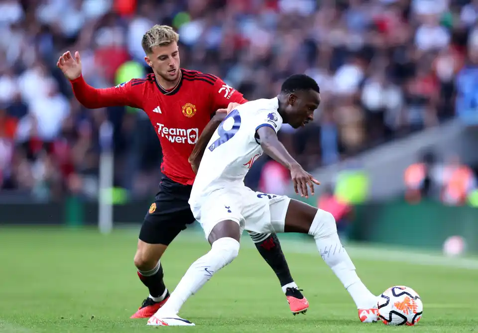 Mason Mount