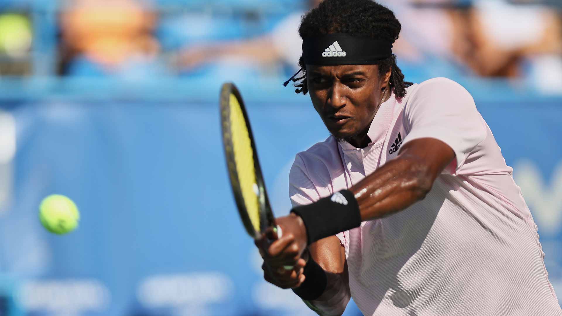 Mikael Ymer retires from tennis