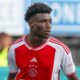 Mohammed Kudus West Ham transfer
