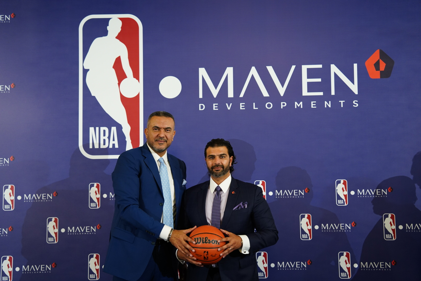 NBA Africa