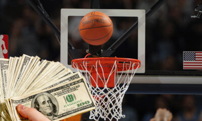 NBA online bookmakers
