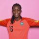 Chiamaka Nnadozie