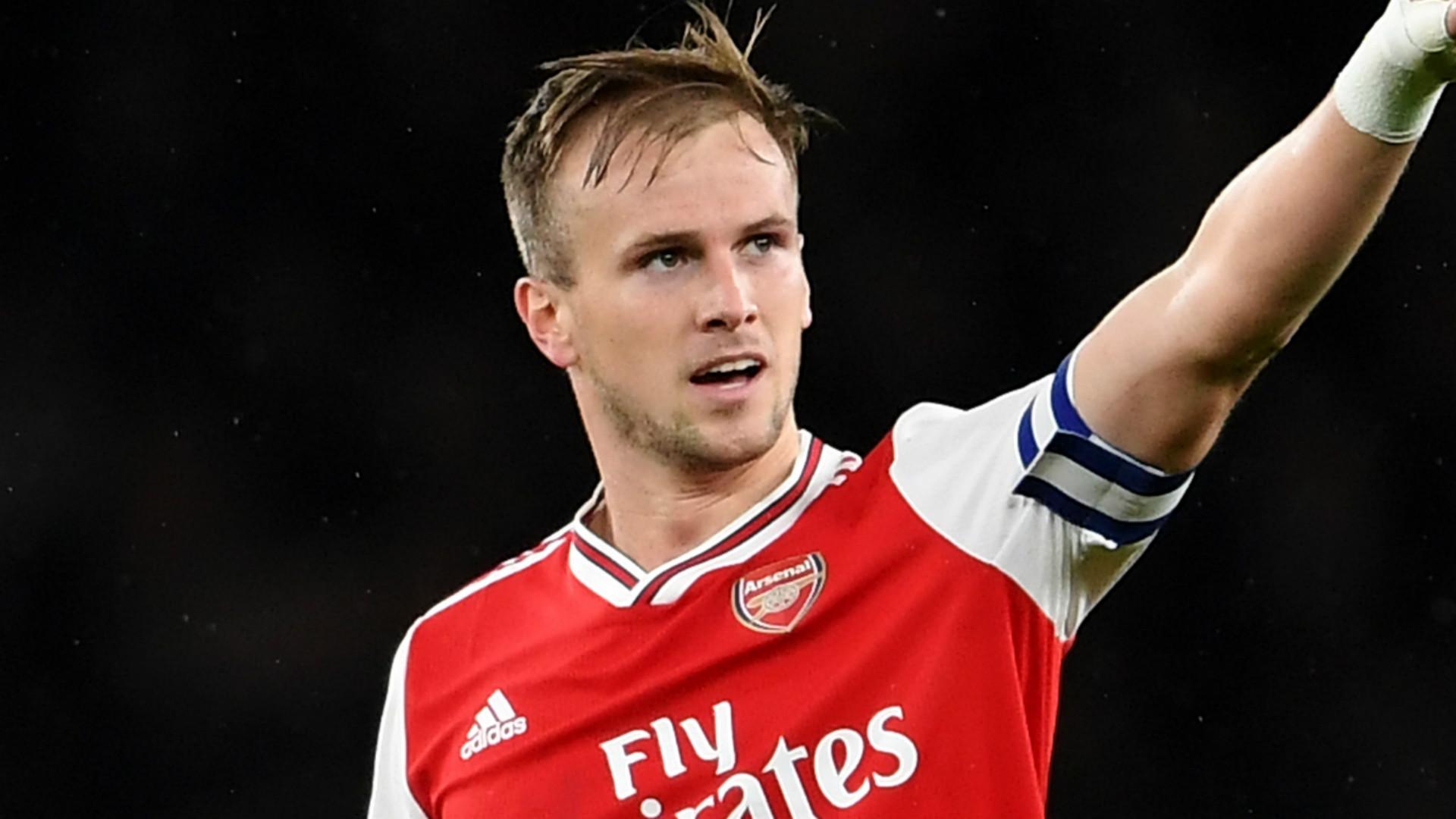 Rob Holding Arsenal transfer saga