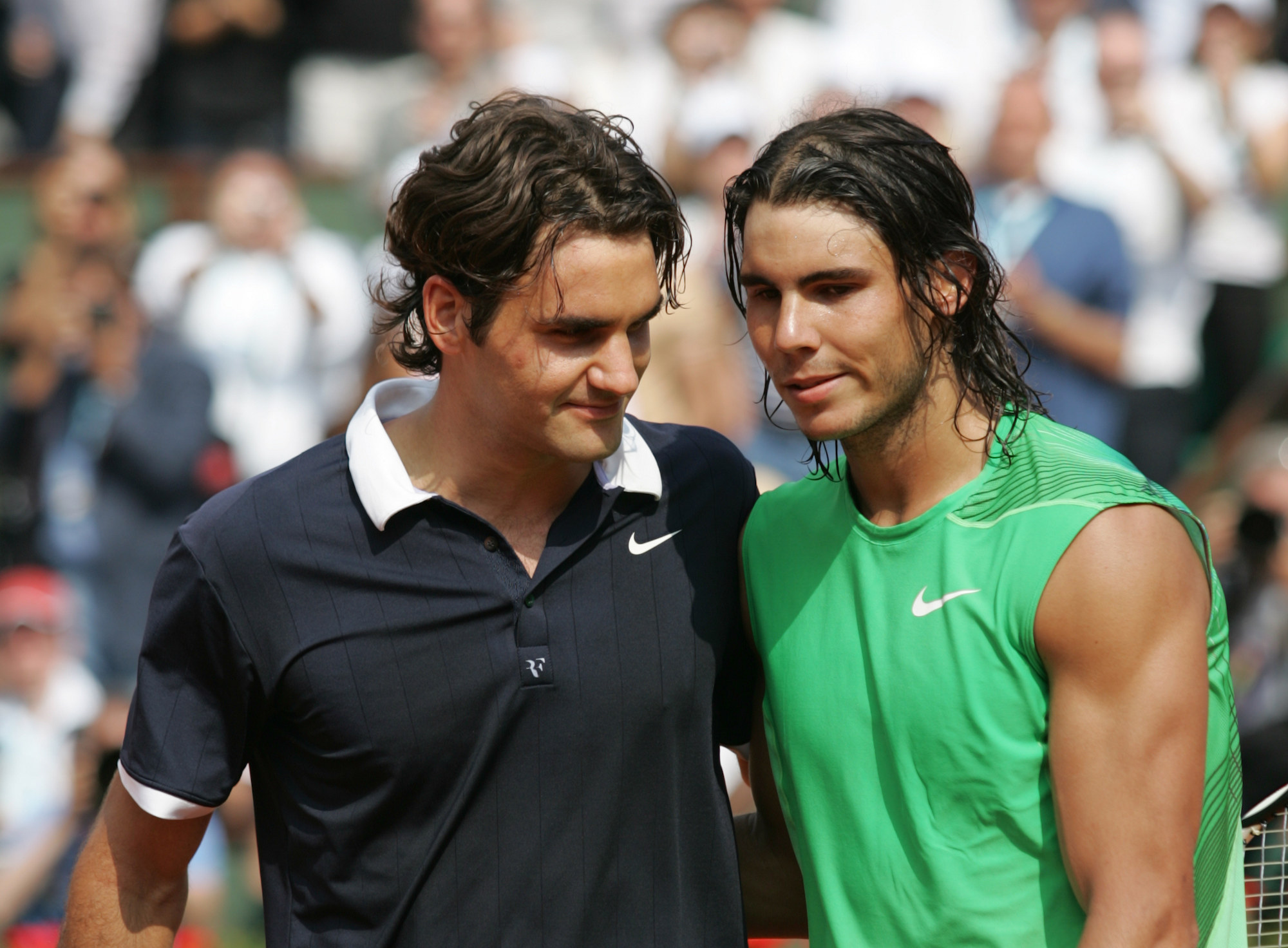 most watched tennis matches of all time