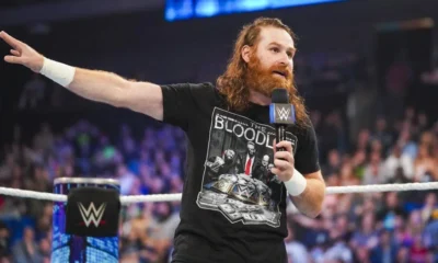 Sami Zayn